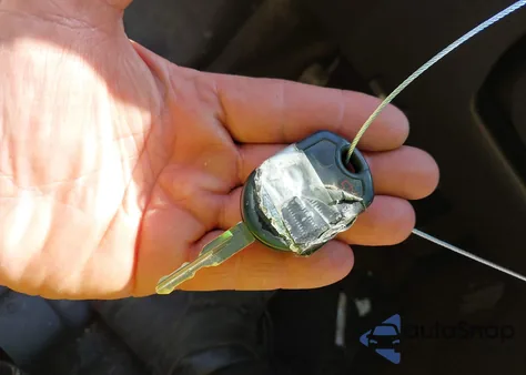 2013 Ford Explorer Xlt из США, поврежденный, VIN 1FM5K8D82DGC91298